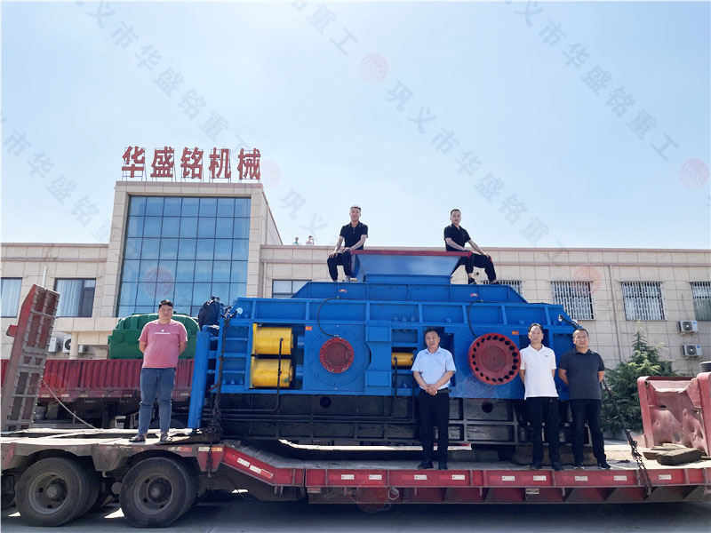 一小時(shí)100噸石英石制砂機(jī)價(jià)格多少錢(qián)