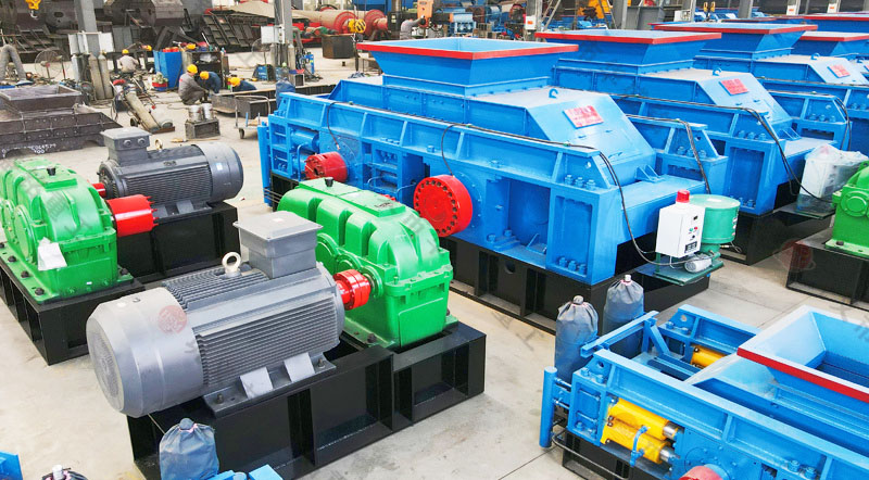 鵝卵石機(jī)制砂多少錢一噸 鵝卵石制砂機(jī)價格怎么樣