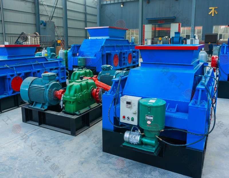 每小時150噸對輥制砂機(jī)型號推薦