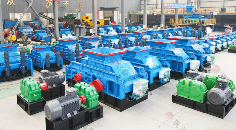 625a203a06cf2 鵝卵石制砂機(jī)